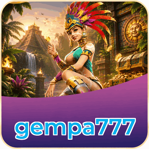 gempa777 APK v4.7.5 - Screenshot UI modern dan intuitif Indonesia